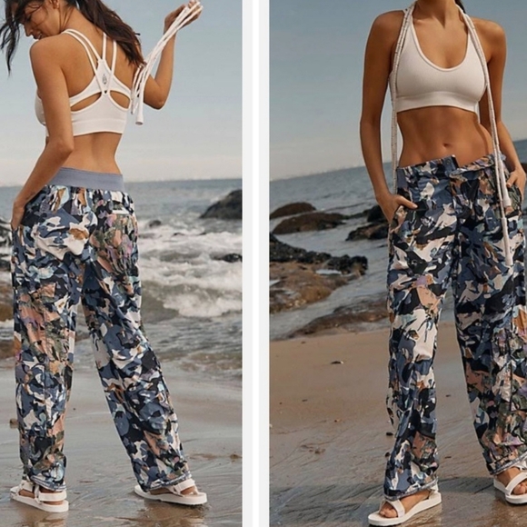 FP Movement Mesmerize Me Cargo Pant - Picture 3 of 12